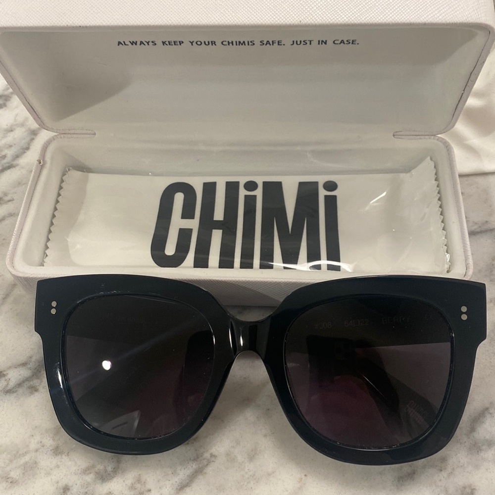 Chimi #008 sunglasses